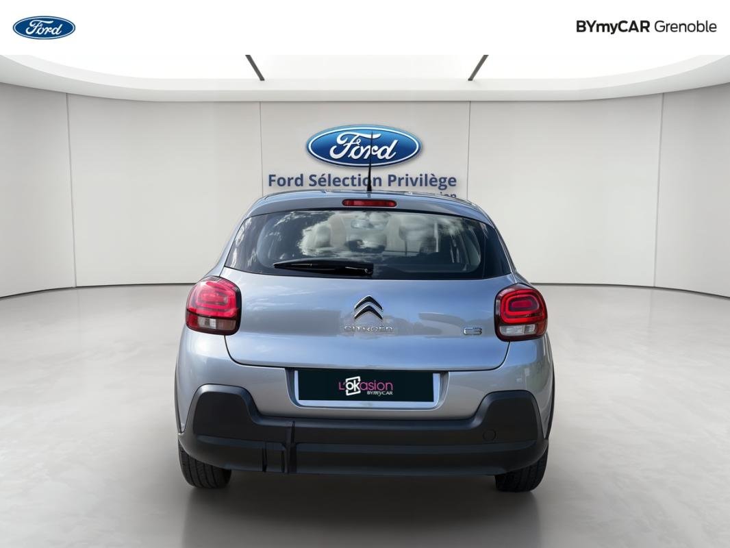 Citroën C3 - Photo 4