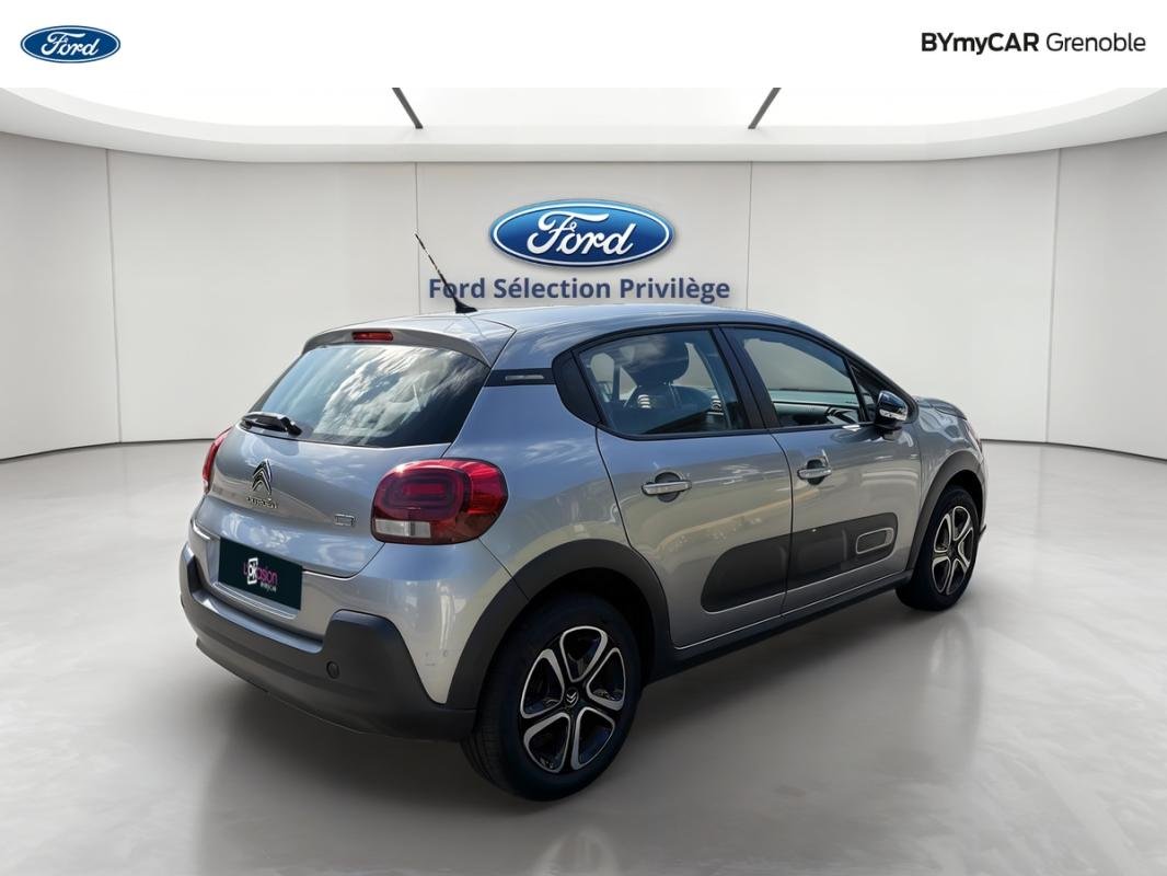 Citroën C3 - Photo 5