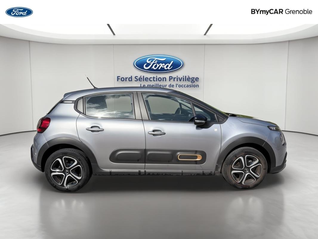 Citroën C3 - Photo 6
