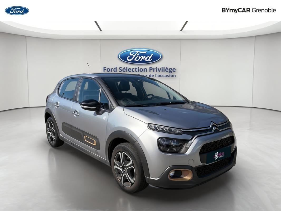 Citroën C3 - Photo 7