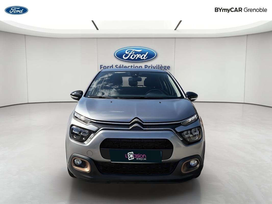Citroën C3 - Photo 8