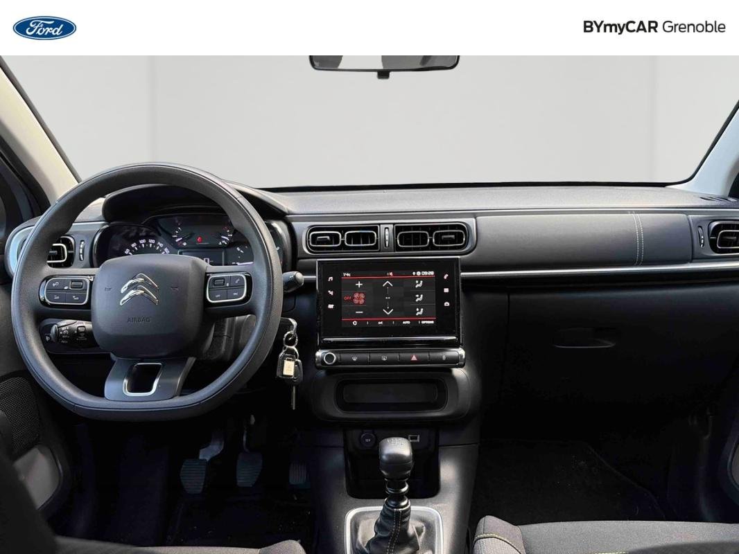 Citroën C3 - Photo 9