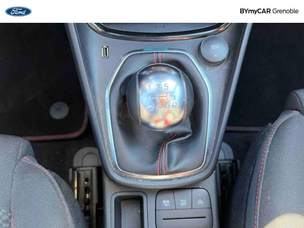Ford Puma - Photo 15