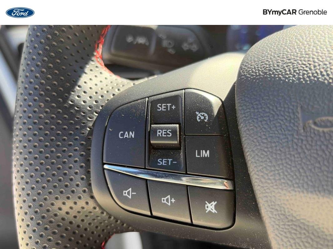 Ford Puma - Photo 20