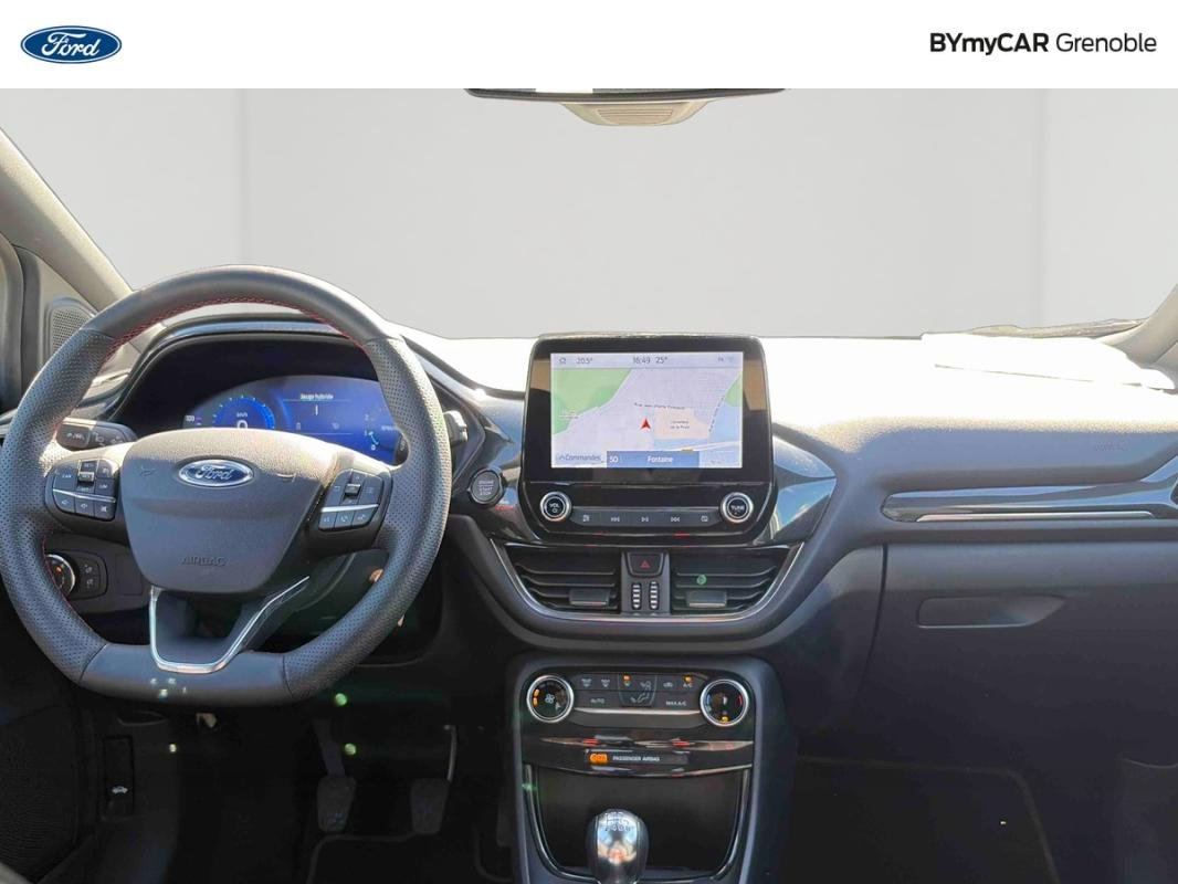 Ford Puma - Photo 9
