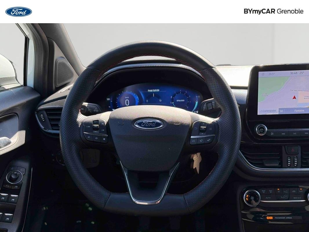 Ford Puma - Photo 10