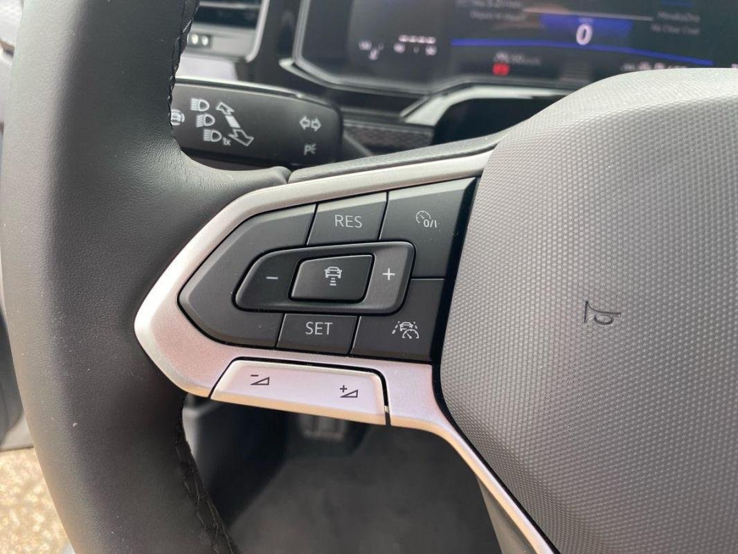 Volkswagen Taigo - Photo 21