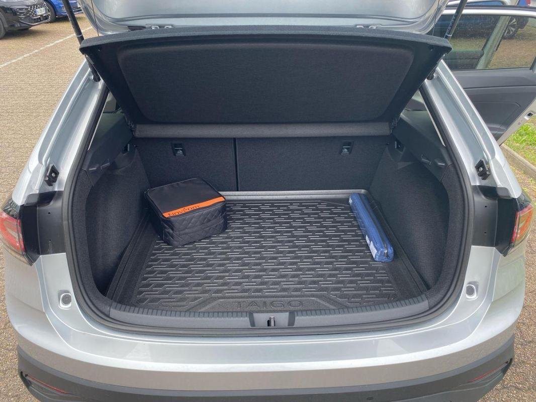 Volkswagen Taigo - Photo 31