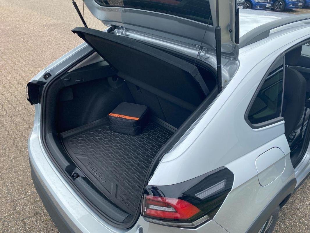 Volkswagen Taigo - Photo 32
