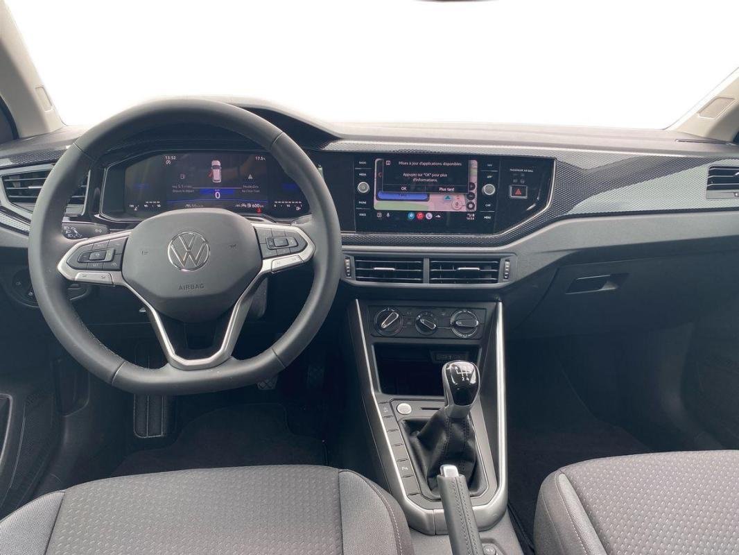 Volkswagen Taigo - Photo 8