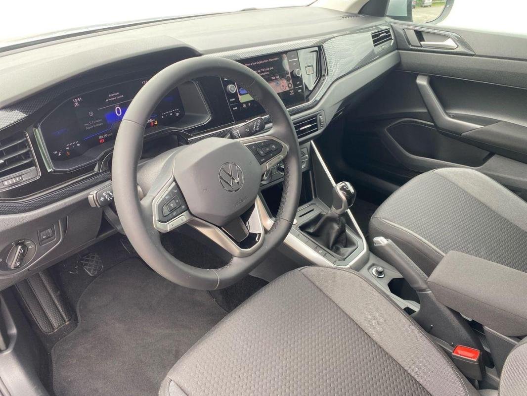 Volkswagen Taigo - Photo 9
