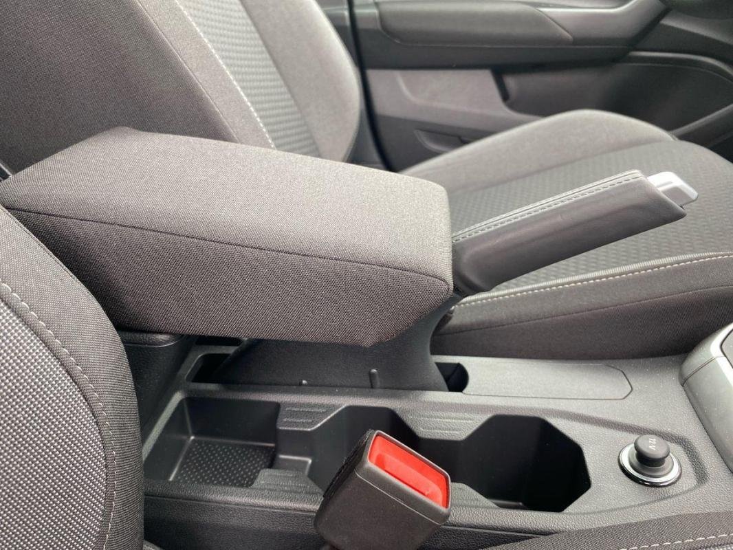 Volkswagen Taigo - Photo 12
