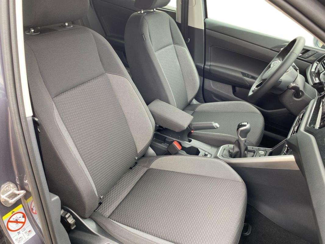 Volkswagen Taigo - Photo 13