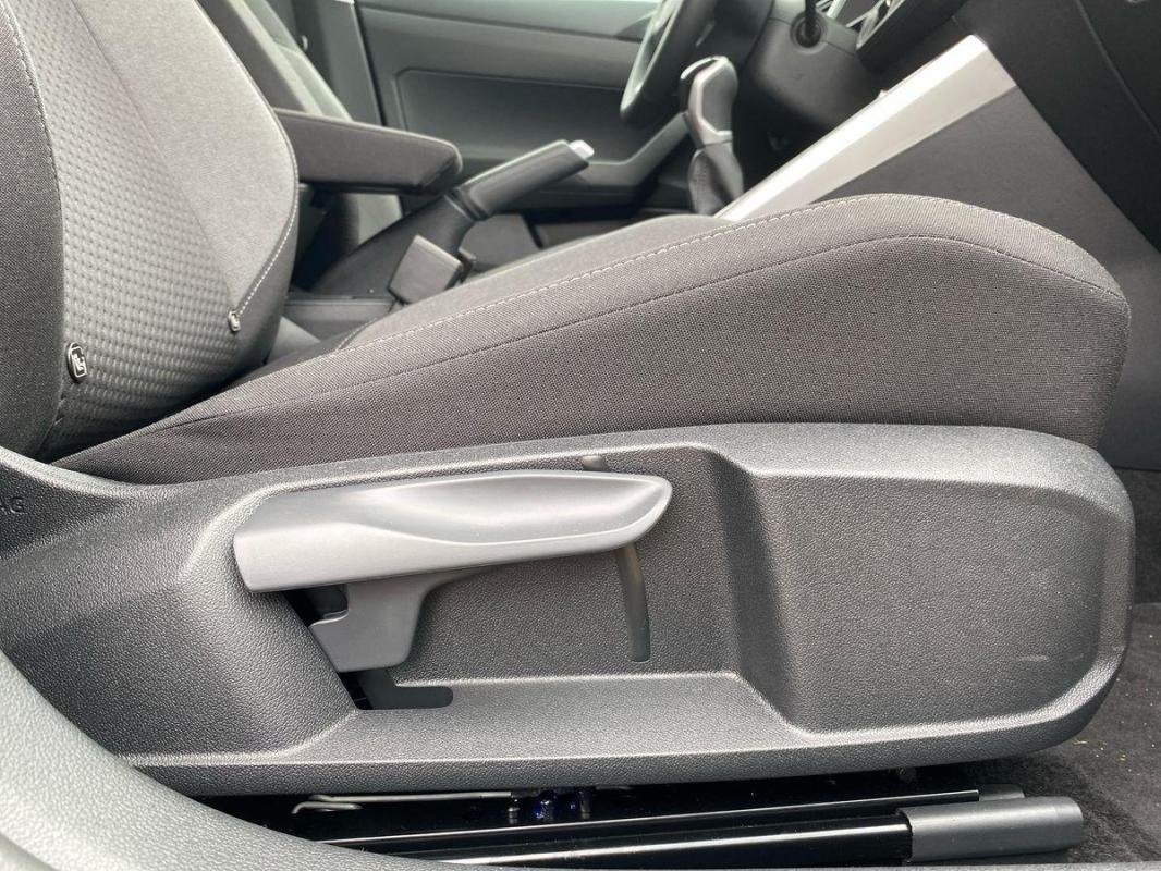Volkswagen Taigo - Photo 14