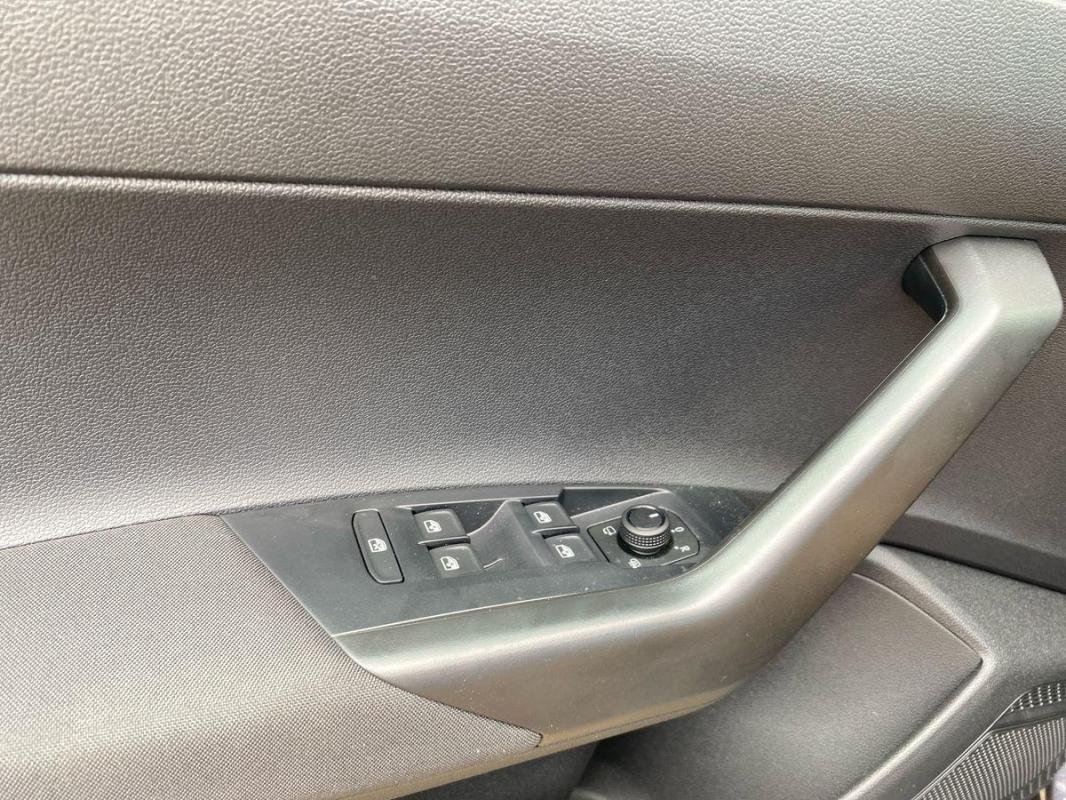 Volkswagen Taigo - Photo 15