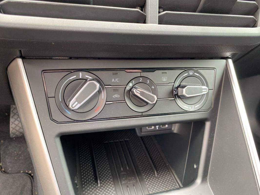 Volkswagen Taigo - Photo 19