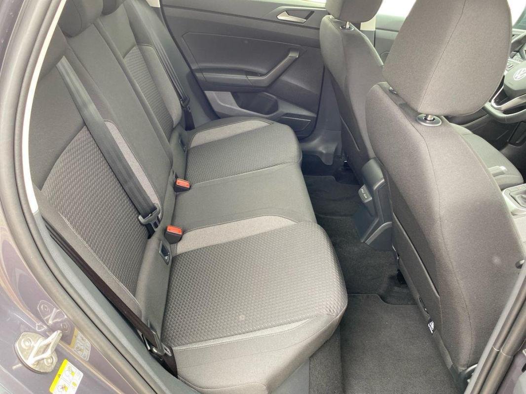Volkswagen Taigo - Photo 23