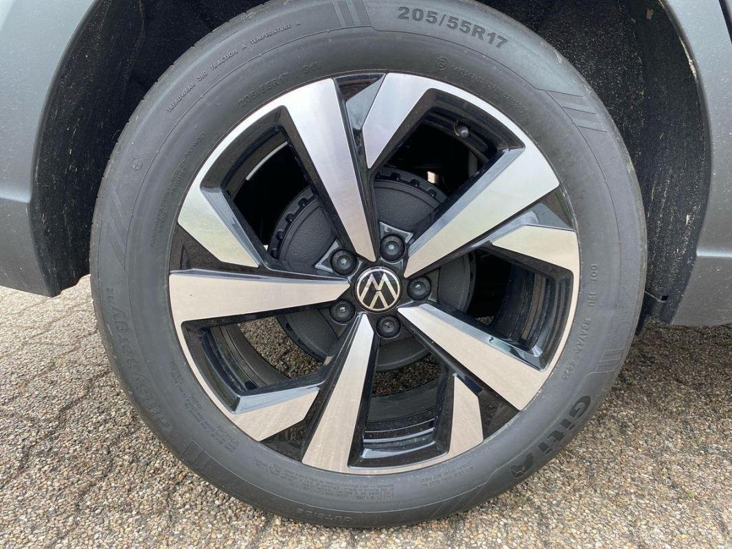 Volkswagen Taigo - Photo 28