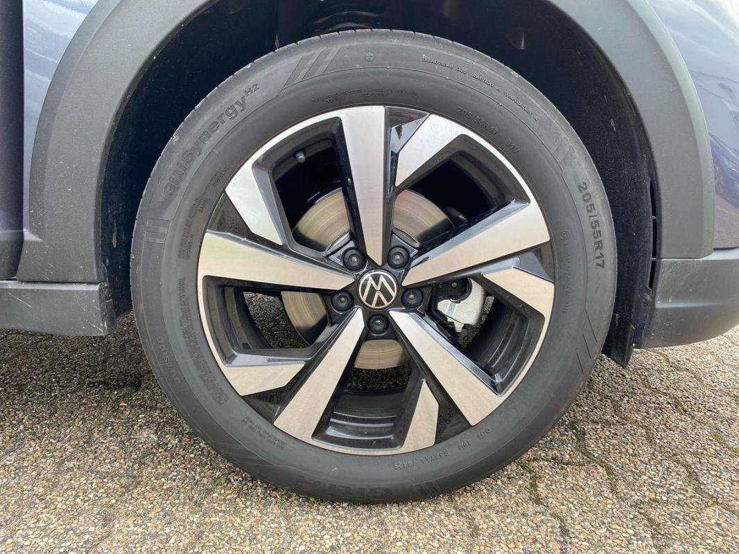 Volkswagen Taigo - Photo 29