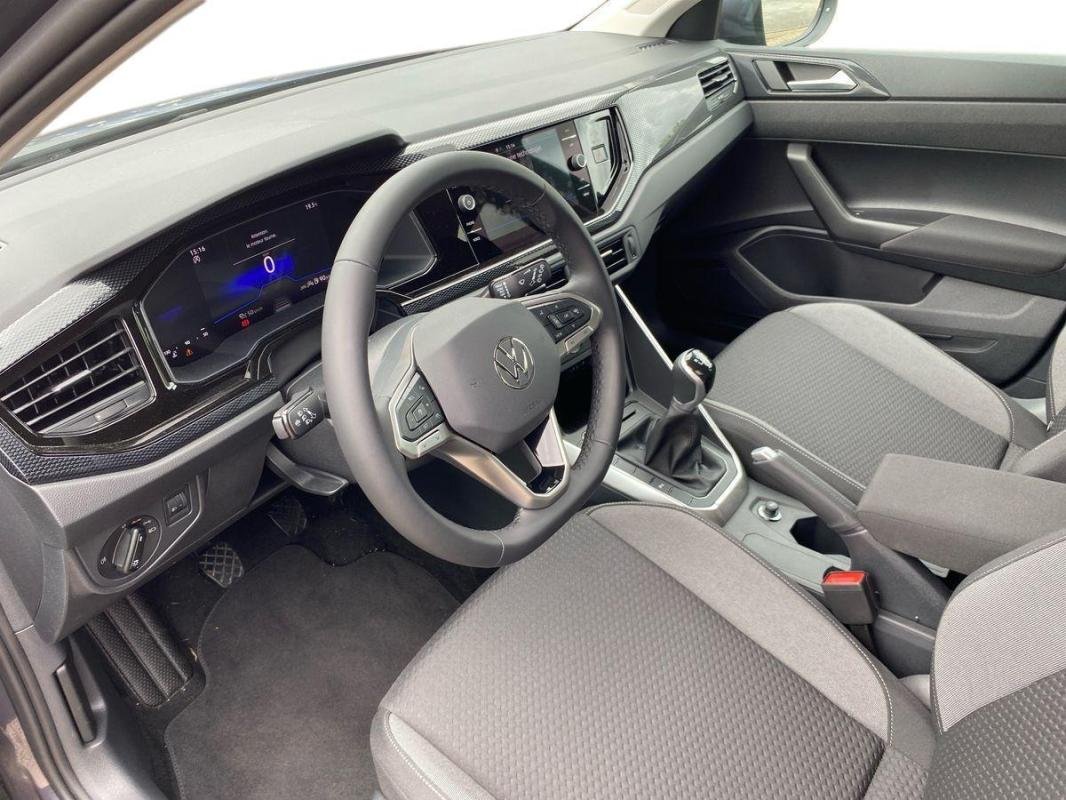 Volkswagen Taigo - Photo 9