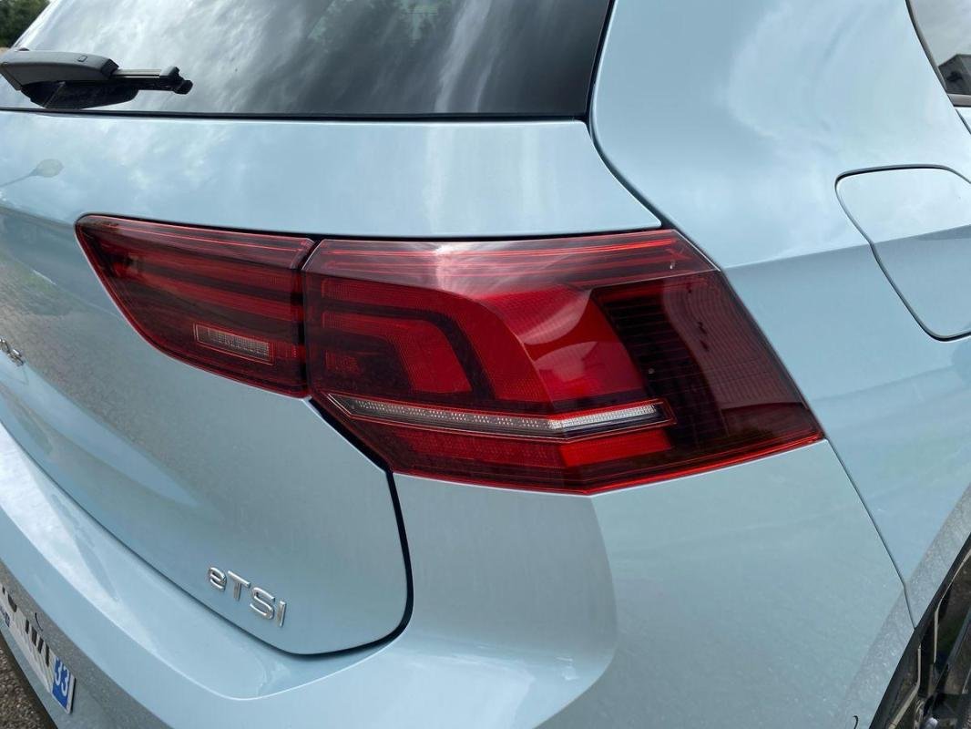 Volkswagen Golf - Photo 30