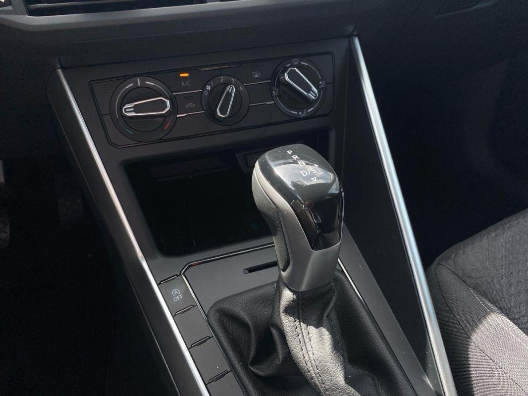 Volkswagen Polo - Photo 19