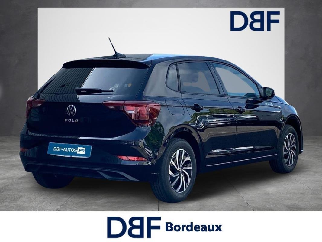 Volkswagen Polo - Photo 5
