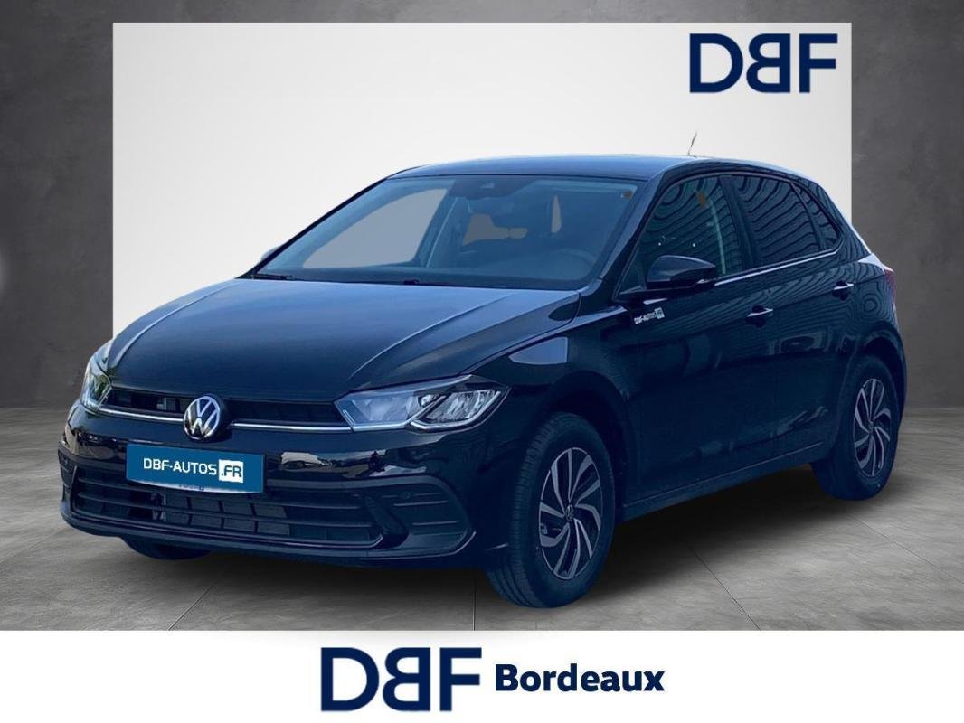 Volkswagen Polo - Photo 1