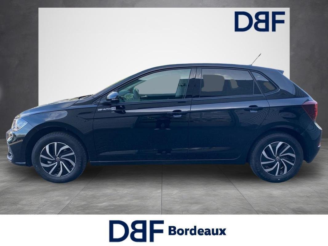 Volkswagen Polo - Photo 2