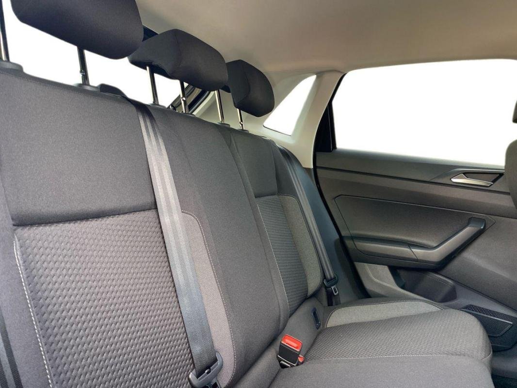 Volkswagen Polo - Photo 23