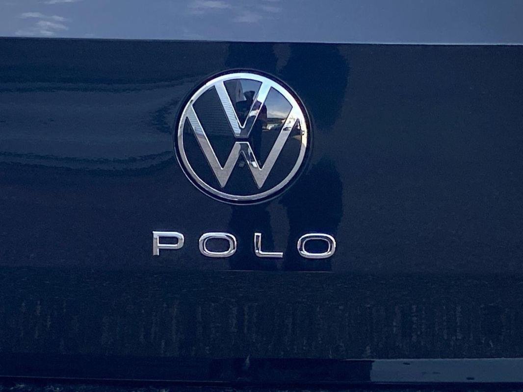 Volkswagen Polo - Photo 27
