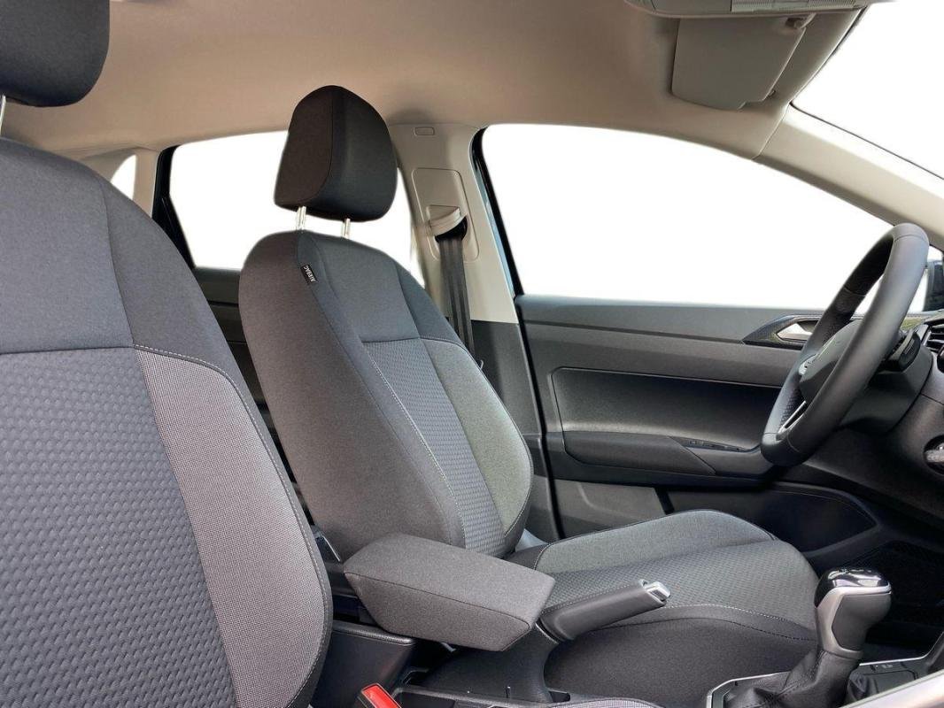 Volkswagen Polo - Photo 13