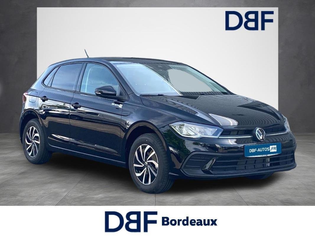 Volkswagen Polo - Photo 6