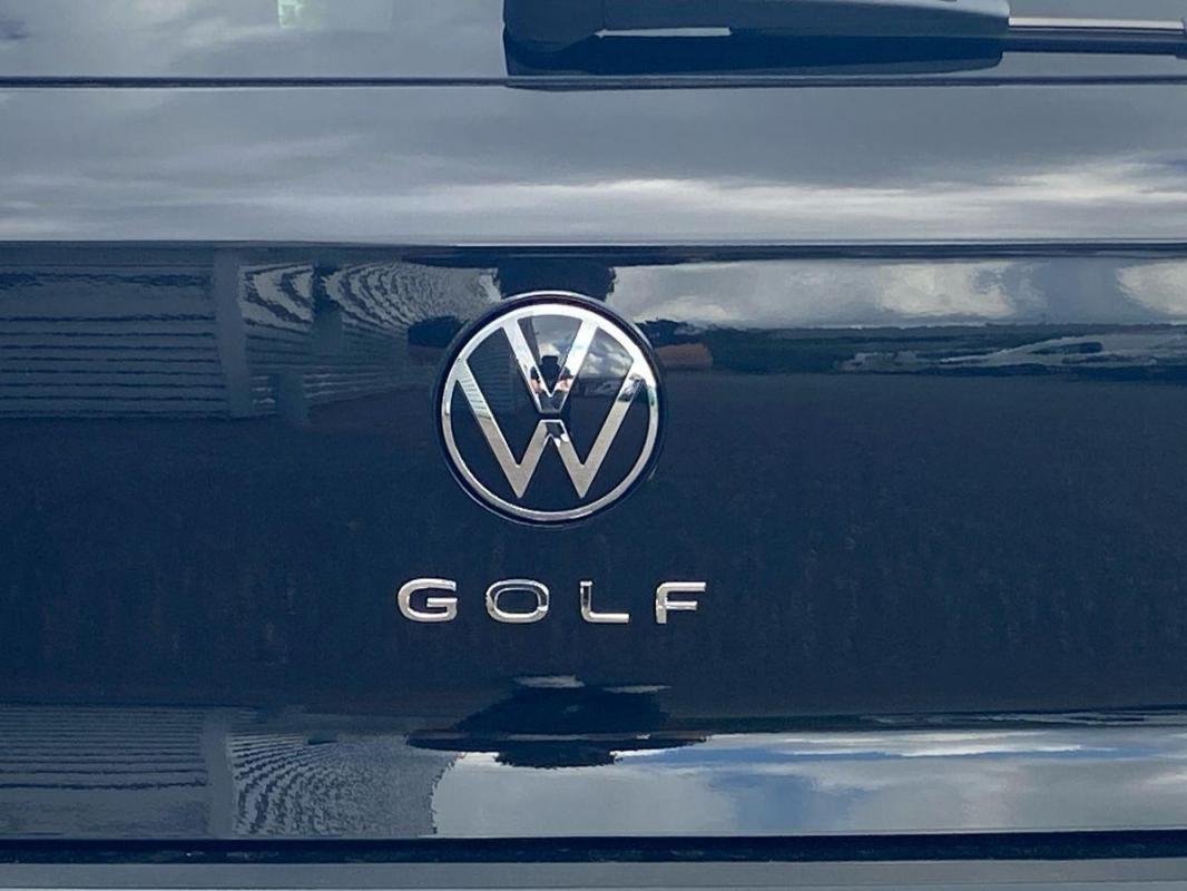 Volkswagen Golf - Photo 27