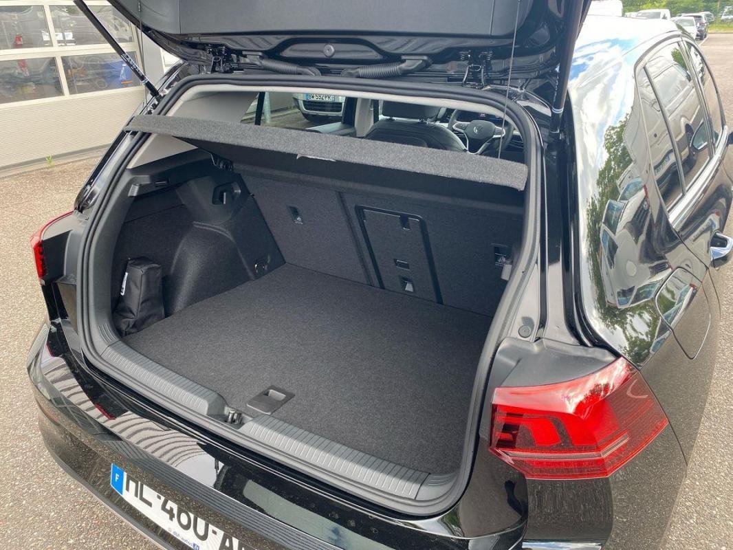 Volkswagen Golf - Photo 32