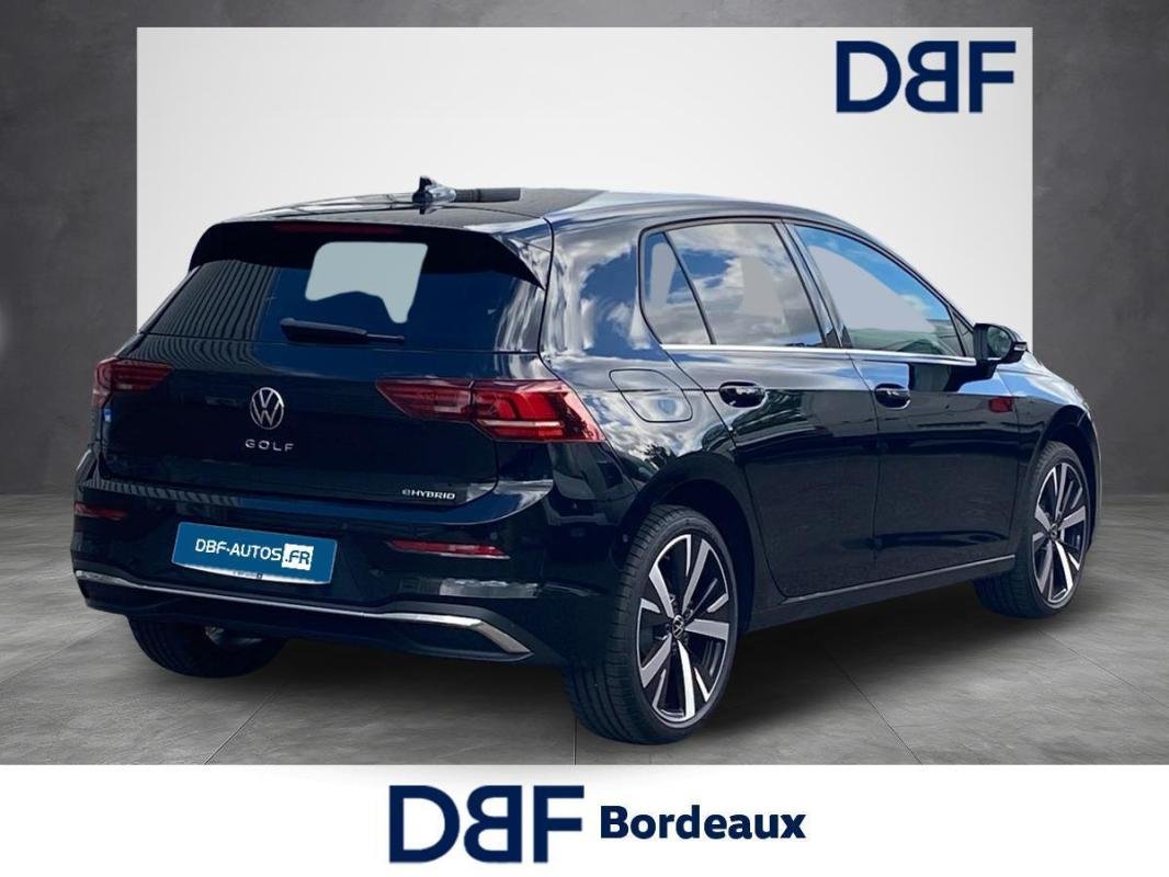 Volkswagen Golf - Photo 5