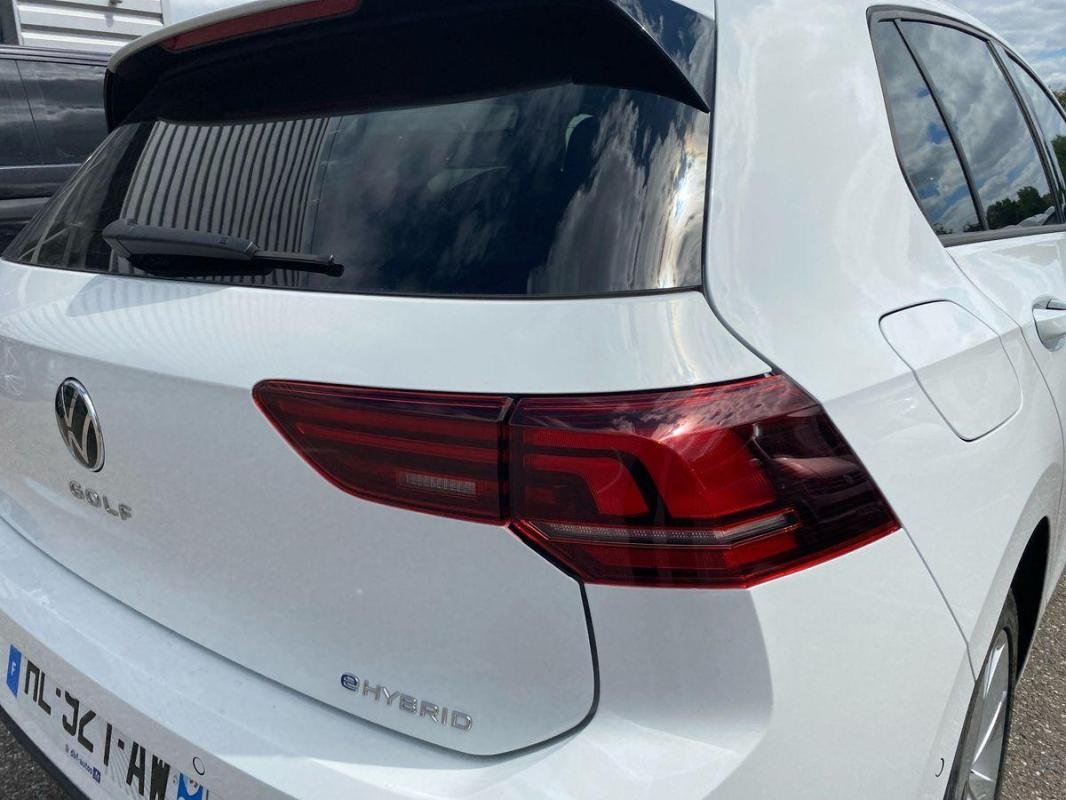 Volkswagen Golf - Photo 30