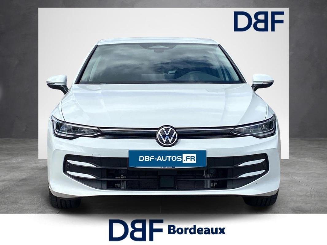Volkswagen Golf - Photo 7
