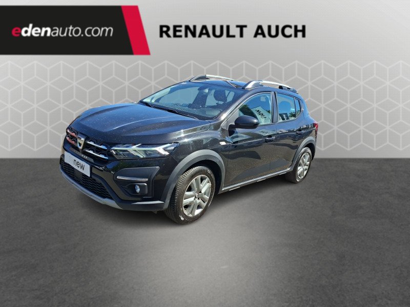 Dacia Sandero - Photo 1