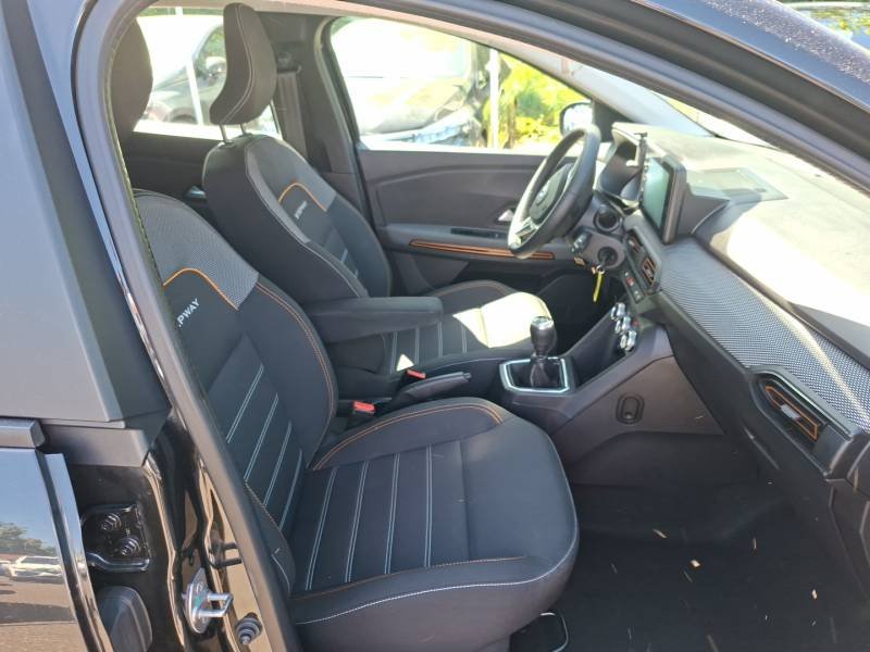 Dacia Sandero - Photo 11