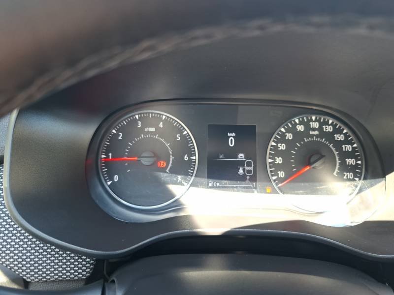 Dacia Sandero - Photo 12