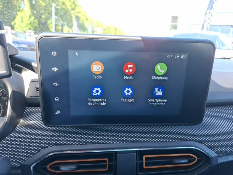 Dacia Sandero - Photo 13