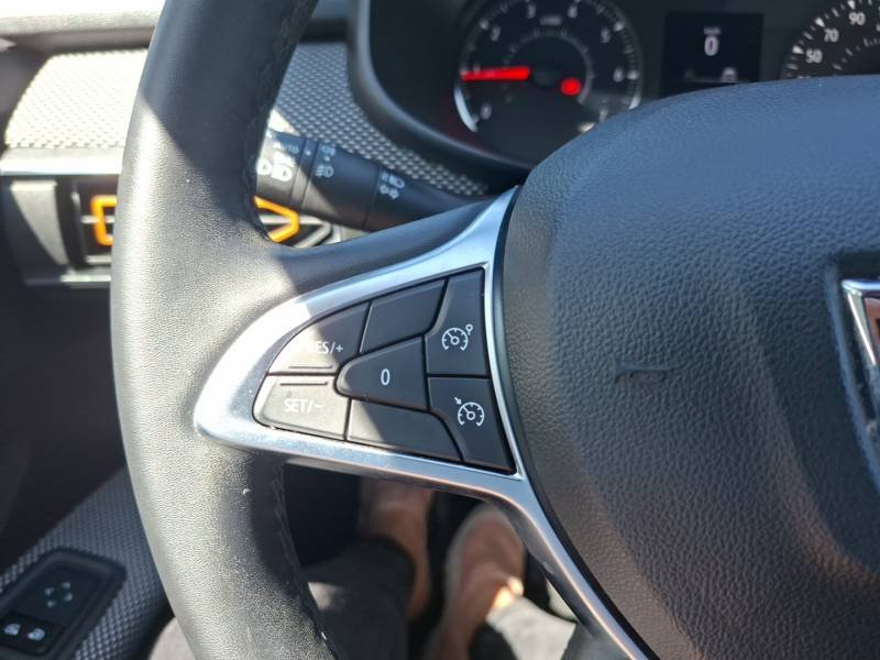 Dacia Sandero - Photo 14
