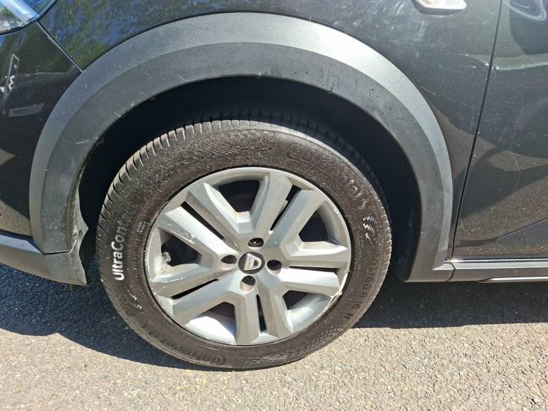 Dacia Sandero - Photo 18