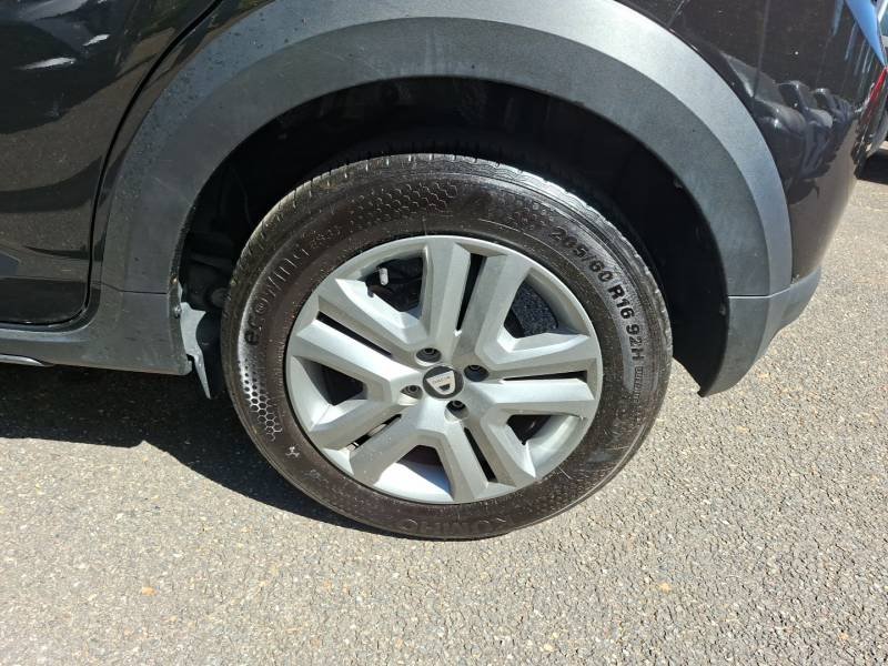 Dacia Sandero - Photo 19
