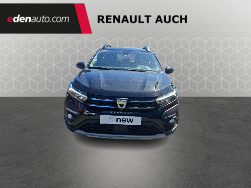 Dacia Sandero - Photo 2