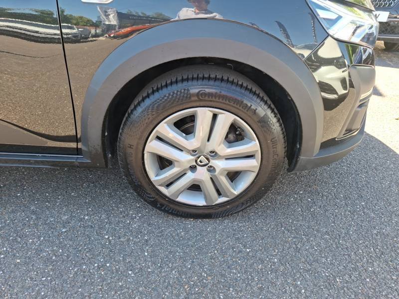 Dacia Sandero - Photo 21