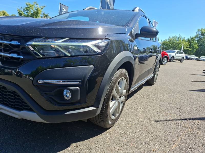 Dacia Sandero - Photo 22