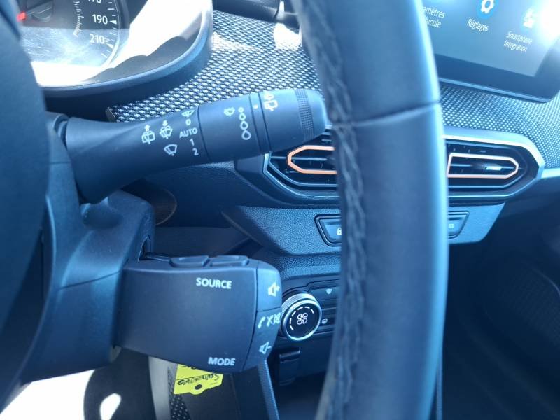 Dacia Sandero - Photo 27
