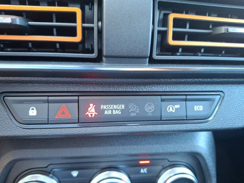 Dacia Sandero - Photo 29